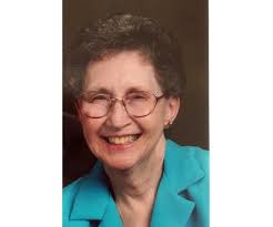 Elizabeth McNabb Obituary (1935