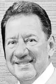 Alan Rogers Obituary (1953