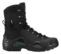 amazon com z 8n gtx black boots military tactical z8 lowa