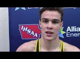 2017 Iowa High School State Wrestling Championships