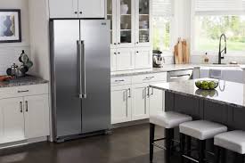 Lg and samsung are the leading refrigerator makers. Maytag Vs Whirlpool Home Appliances Albert Lee Seattle Tacoma Bellevue