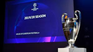 Maybe you would like to learn more about one of these? Hora Y Canales Para Ver El Sorteo De Fase De Grupos De Champions League 2019 2020