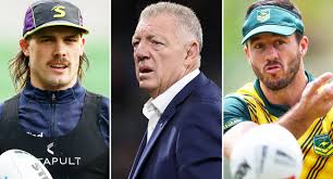 NRL news: Phil Gould 'failure' with Ryan Papenhuyzen leaves Bulldogs primed for signing of Ben Hunt - Yahoo Sport