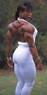 A community featuring female bodybuilders and other muscular women. Athleticsistas Body Building Women Muscle Women Muscular Women