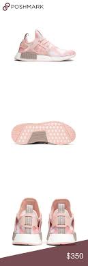 New Authentic Adidas Nmd Xr1 Pink Camo Size 7 Pink Camo Adidas Nmd Pink Adidas
