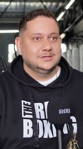 @coach_d_sa talking about his boxers with passion, watch the full interview 