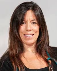 Shannon West-Buxton, Nurse Practitioner