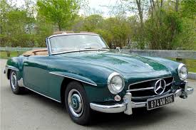 Check spelling or type a new query. 1961 Mercedes Benz 190 Sl Roadster