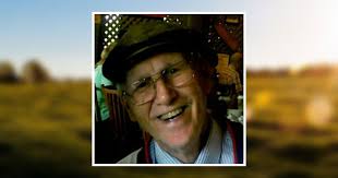 Edison Henry "Ed" Sandefur Obituary October 25, 2021