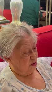 My brother, sister and I are caregivers for my 96 year old mom who is in  her last stages of dementia/Alzheimer’s … she doesn’t talk much anymore,  but when I played some of her favorite old church ...