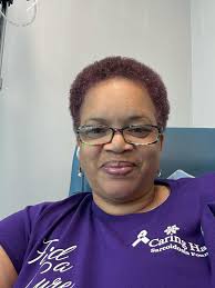 Sarcoidosis Awareness and Remicade Infusion Day