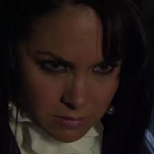 Barbara Greco En Eternamente Amándonos