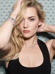 Kate Winslet Official