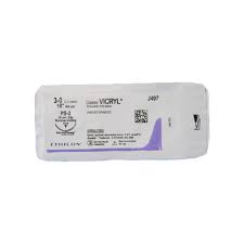Image result for Vicryl