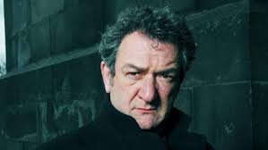 Rebus (TV Series 2000-2007) — The Movie Database (TMDB)