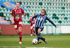 Os 2021 i tokyo drar snart i gång. Daniela Zamora