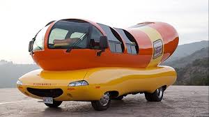 I am sure the wienermobile is a difficult. Oscar Mayer Wienermobile Is Coming To Memphis Area Localmemphis Com