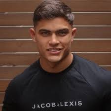 Alexis Jacob's Instagram, Twitter & Facebook