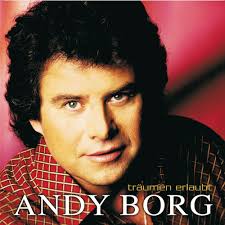 Andy Borg S Stream