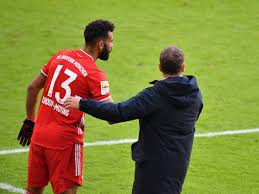 Die tabelle mit allen vereinen. Bundesliga Heute Rb Leipzig Fc Bayern Live Im Tv Stream Ticker