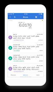 All of the transactions sent to addresses created by the same seed will be part of the same wallet because an hd wallet can memorize many bitcoin addresses from the same seed. Coinomi The Blockchain Wallet Trusted By Millions