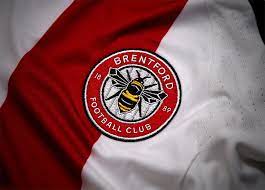 With live video streaming of matches, audio match commentary, behind the scenes content, newsletters, match highlights and much more, there's no better way to get closer to your club. Brentford Fc Crest Redesign Logo Design Love