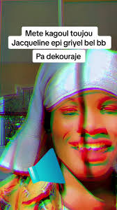 Jacqueline Mete Kagoul Bouzen