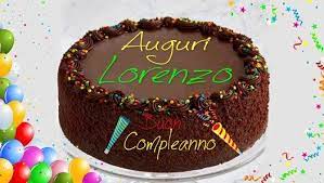 Tanti Auguri Di Buon Compleanno Lorenzo Video Dailymotion Buon Compleanno Auguri Di Buon Compleanno Compleanno