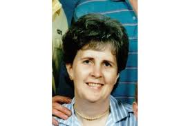 Judy McCurry Obituary (1942