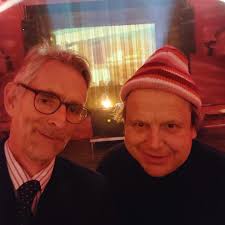 DJ Soulsonic a/k/a Herr Wempe