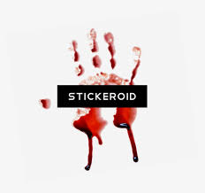 All without asking for permission or setting a link to. Blood Hand Cafepress Dexter Showtime Bloody Hand Wall Calendar 775x691 Png Download Pngkit