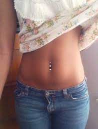 Belly Button Piercing Bellybutton Piercings Cute Piercings Belly Button Piercing