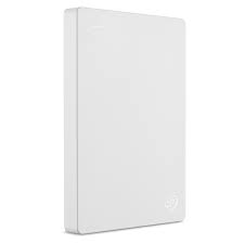 The speed of an external hard drive largely depends on how it connects to your device. Seagate 2tb Photo Drive With Mylio Create Portable External Hard Drive Usb 3 0 White Walmart Com Walmart Com