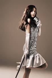 Member Profiles Ma Mamamoo Moon byul (rapper and dancer). member profiles ma mamamoo
