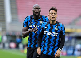 Find hd wallpapers for your desktop, mac, windows, apple, iphone or android device. Photo Romelu Lukaku Lautaro Martinez Hard At Work As Inter Prepare For Hellas Verona