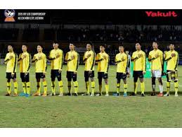 Kualifikasi piala dunia 2018 yang digelar di rusia telah memastikan beberapa negara yang sudah pasti lolos ke putaran final piala dunia 2018. Skuad B 18 Tekad Layak Ke Piala Dunia