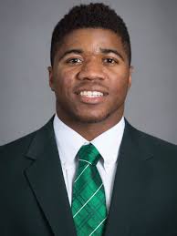 Andrew Dowell, Michigan State, Linebacker