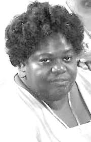 Mrs. Gladys Tyler Ogunmwonyi -- Orangeburg