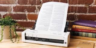 Clear scanner is one of those scanner apps that make a perfect receipt manager. The Best Portable Document Scanner Reviews By Wirecutter