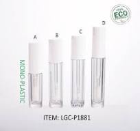 Lip Gloss Tubes - Rayuen Beauty