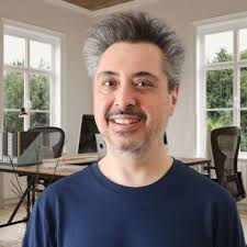 About Workplace Culture Consultant Guy Farmer