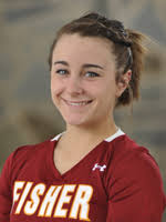 Player Profile: #18 Tori Suto