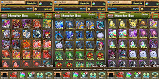 How Puzzle Dragons Coerces Players To Pay Big Bucks