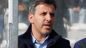 Marco Alves deixa comando técnico do Desportivo de Chaves