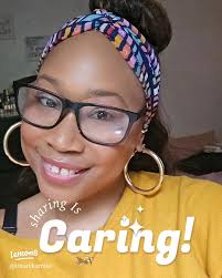 The Power of Sharing: Strengthening Community Connections