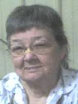 Obituary information for Eudora "Dori" Beryl Selters