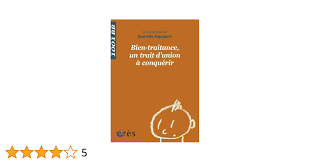 Bien-traitance, un trait d'union à conquérir : Rapoport, Danielle,  Collectif: Amazon.nl: Books