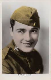 Charles 'Buddy' Rogers