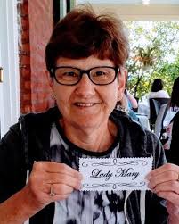 Mary Harrer Obituary (1948