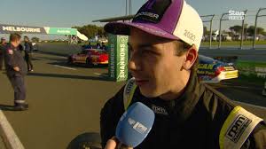 REACTION: Here's what the top 3 had to say following the Round 2 decider at  Phillip Island. , #S5000 #SpeedSeriesAU #StanSportAU